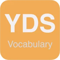 Yds Vocabulary - Yds Kelime icon