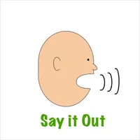 com.sayitout icon