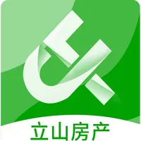 立山房产 icon