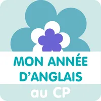 Mon année d'anglais au CP icon