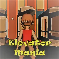 Elevator Mania! icon