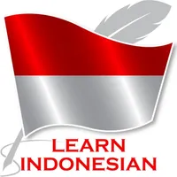 Learn Indonesian Offine Travel icon