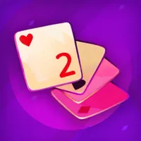 Cards Up! Merge Puzzle icon