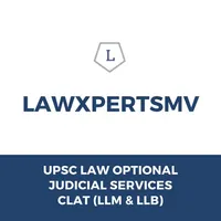 Lawxpertsmv India icon