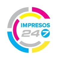 Impresos247 icon