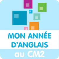 Mon année d'anglais au CM2 icon