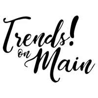 Trends on Main icon