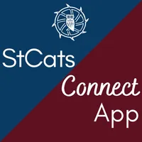 StCatsConnect App icon