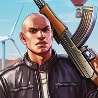 Vice Online - Open World Game icon