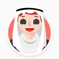 مصمم الملصقات - ملصقات واتس icon