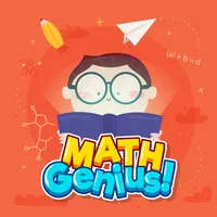 Math Genius - Math Game icon