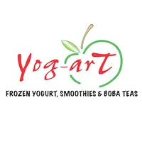 Yog-art Frozen Yogurt icon