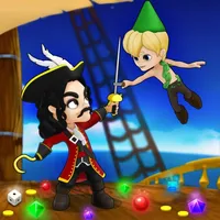 Neverland Gemz icon