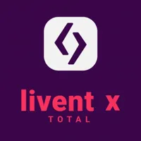 Livent X VR icon