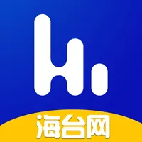 海台网 icon