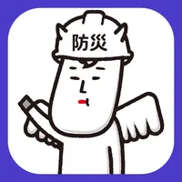 白馬村防災ナビ icon