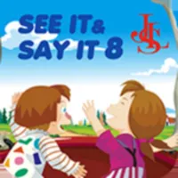 See it & Say It 8 icon