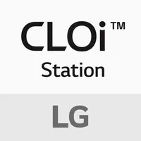 LG CLOi Station-Business icon