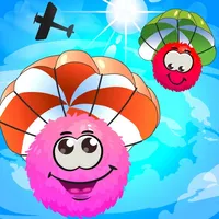 Crazy Balls Base Jumping icon