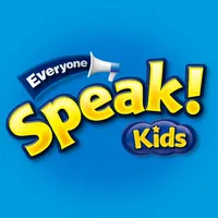 Everyone Speak Kids icon