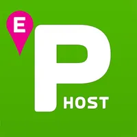 Eparking Host icon