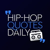 Hip Hop Quotes Daily icon