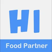 HiWorld Food Partner icon