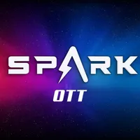 Spark OTT - Movies, Originals icon