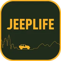 JEEPLIFE icon