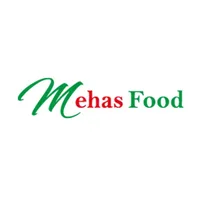 Mehas Food icon