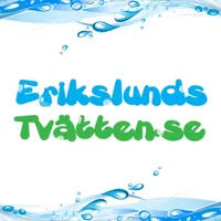 ErikslundsTvätten icon