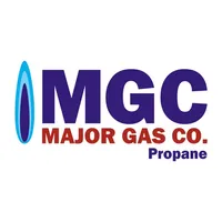 Major Gas Company icon