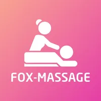 Fox Massage icon