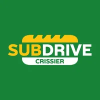 SubDrive icon