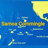 Samoa Commingle icon