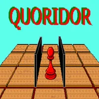 Funny Quoridor - Classic icon