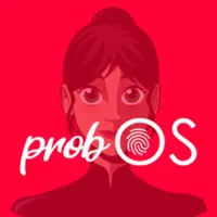 ProbOS icon