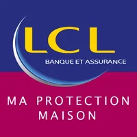 Ma Protection Maison - LCL icon