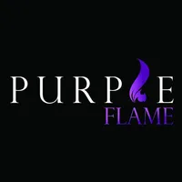 Purple Flame London icon