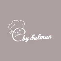 By Salman Ristorante icon