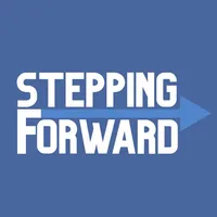 Stepping Forward icon