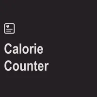 Calorie Counter by Dave icon