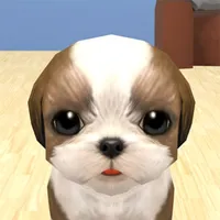 Petting Pets 3D icon