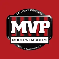 MVP Modern Barbers™ icon