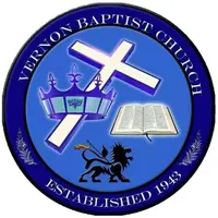 Vernon Baptist Church icon