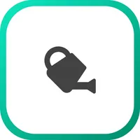 Watering Can App icon