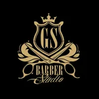 Golden Styles Barber Studio icon