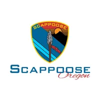 City of Scappoose Oregon icon