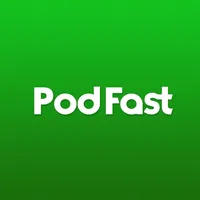 PODFast - Driver Companion App icon