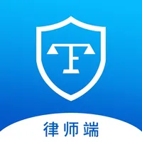 法联通律师端 icon